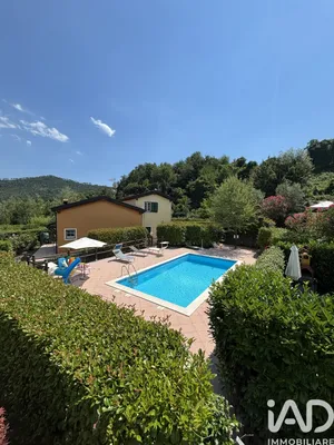 Appartamento in Borghetto di Vara