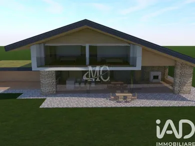 Terreno edificabile in Folgaria