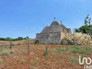 Tenuta equestre in Martina Franca
