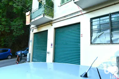 Posto auto in Genova