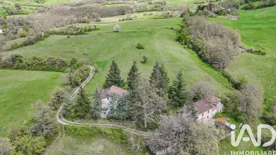 Townhouse in Camugnano