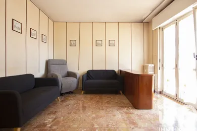Appartamento in Paderno Dugnano