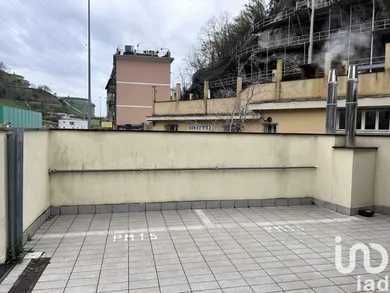 Box in Genova