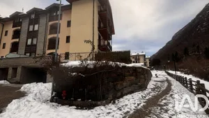 Apartment in Vernante