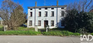 Casa/Villa in Quingentole