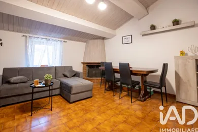 Apartment in Sarteano