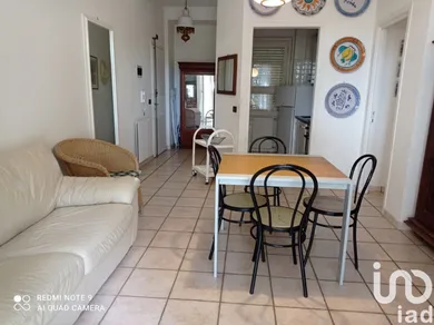Apartment in Arenzano