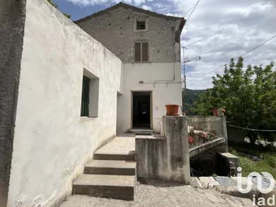 House in Belmonte Calabro