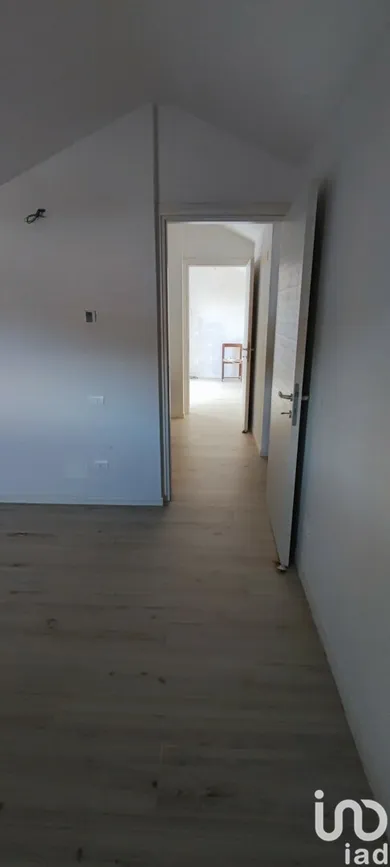 Loft in Giulianova