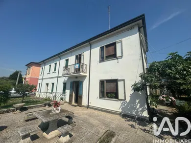 House in Ariano nel Polesine