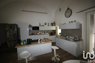Appartamento in Santa Maria Capua Vetere