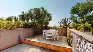 Apartment in Arenzano