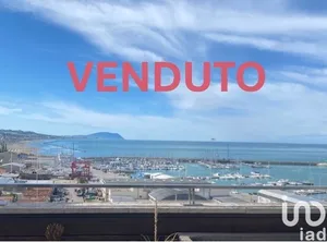 Appartamento in Civitanova Marche