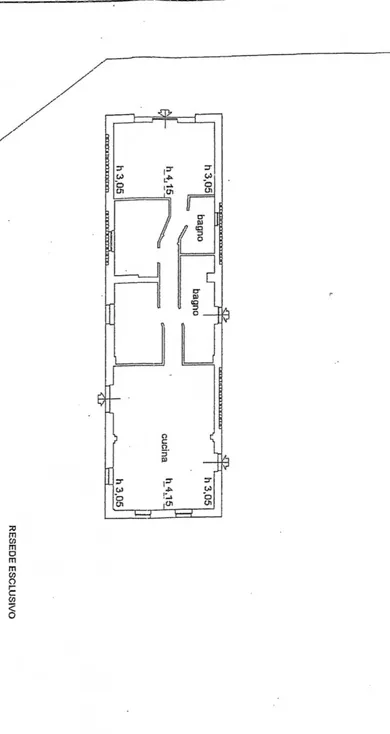 Casa/Villa in Poggibonsi