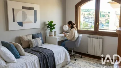 Apartment in Castelnuovo Berardenga