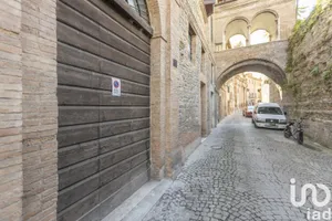 Posto auto in Matelica