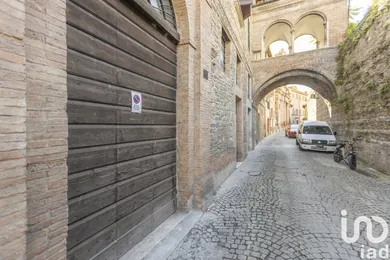 Posto auto in Matelica