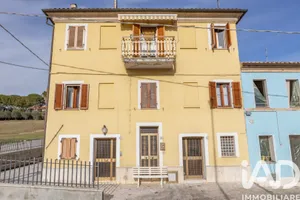 Apartment in Appignano