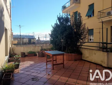 Appartamento in Genova