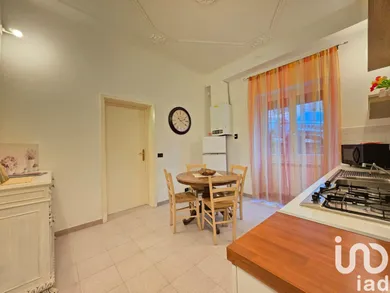 Apartment in Savona