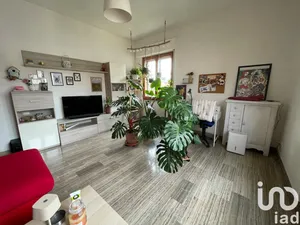 Appartamento in Montecosaro