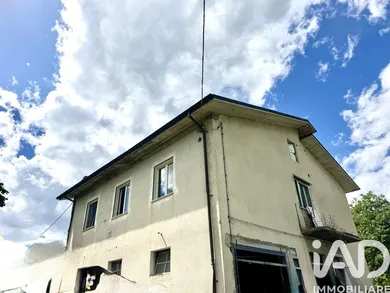 Casa/Villa in Civitella del Tronto