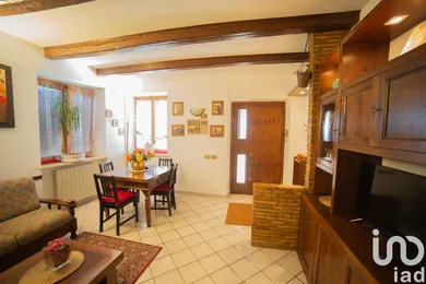 House in Ostra Vetere