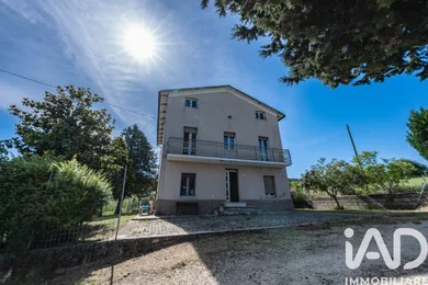Casa/Villa in Urbisaglia