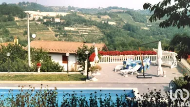 Villetta a schiera in Ovada