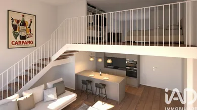 Appartamento in Torino