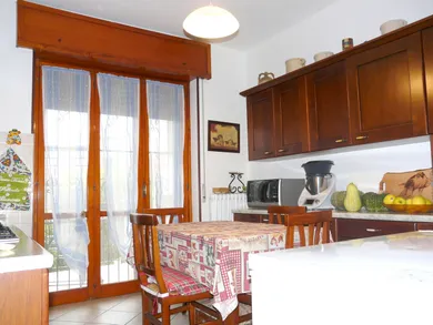 Apartment in Santhià