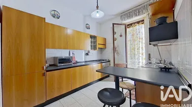 Appartamento in Genova