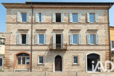 Edificio in Fermo