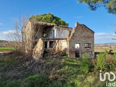 Park home in Castelfidardo