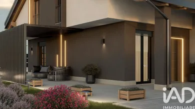 Casa/Villa in San Gillio