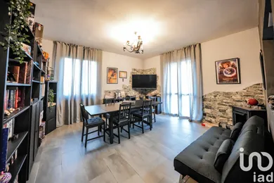 Appartamento in Provaglio d'Iseo