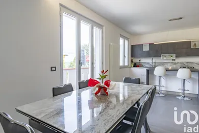 Apartment in Filottrano