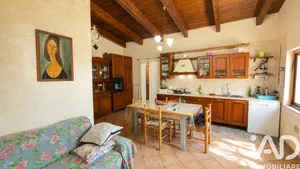 Villetta a schiera in Acerra
