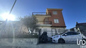 Appartamento in Boissano