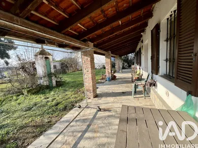 Villetta a schiera in Alessandria