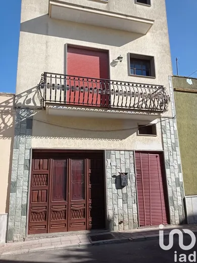 Villetta a schiera in Neviano