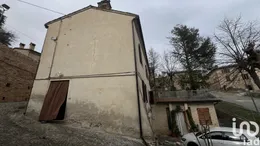 Casa di paese in Montelparo