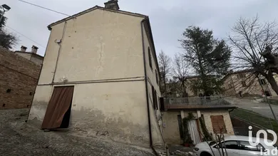 Casa di paese in Montelparo