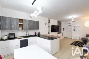 Apartment in Meda