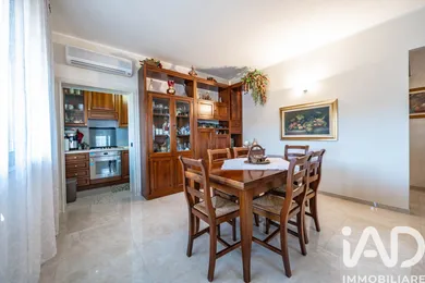 Appartamento in Frassinelle Polesine