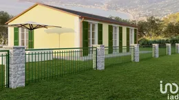 Townhouse in Lavagna