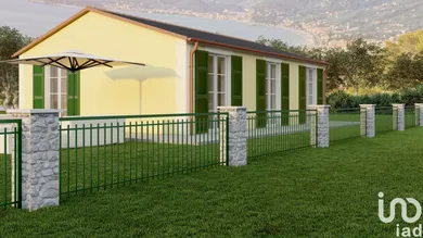 Townhouse in Lavagna