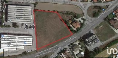 Land in Chiaravalle
