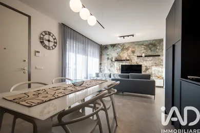 Apartment in Peschiera del Garda