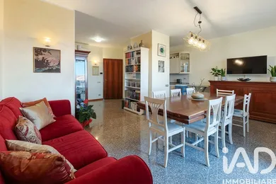 Appartamento in Monte Urano